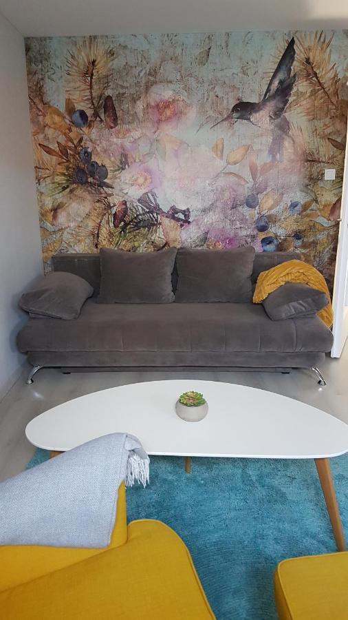 Promenad Apartman Mohács Eksteriør billede