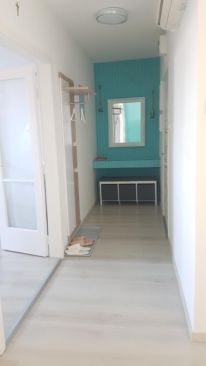 Promenad Apartman Mohács Eksteriør billede