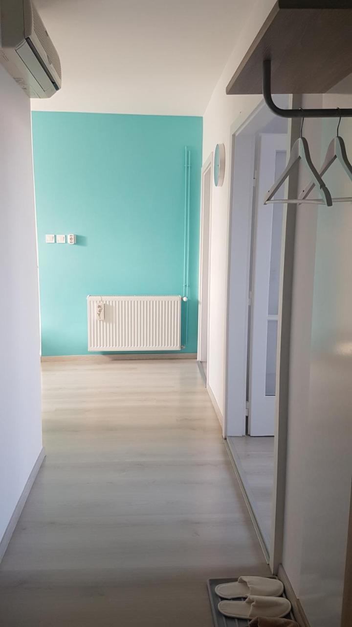 Promenad Apartman Mohács Eksteriør billede