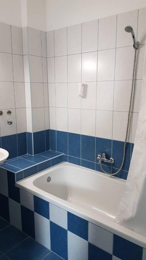 Promenad Apartman Mohács Eksteriør billede