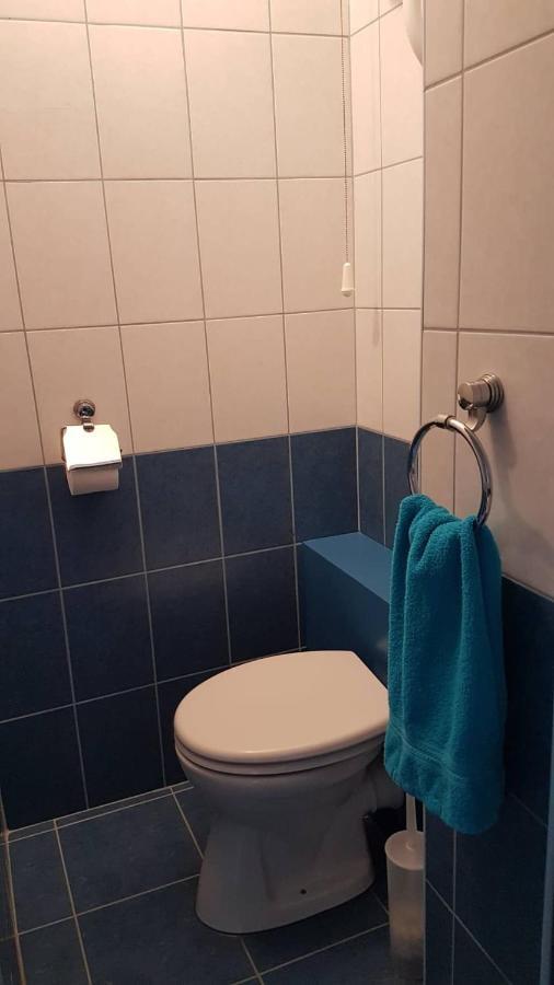 Promenad Apartman Mohács Eksteriør billede