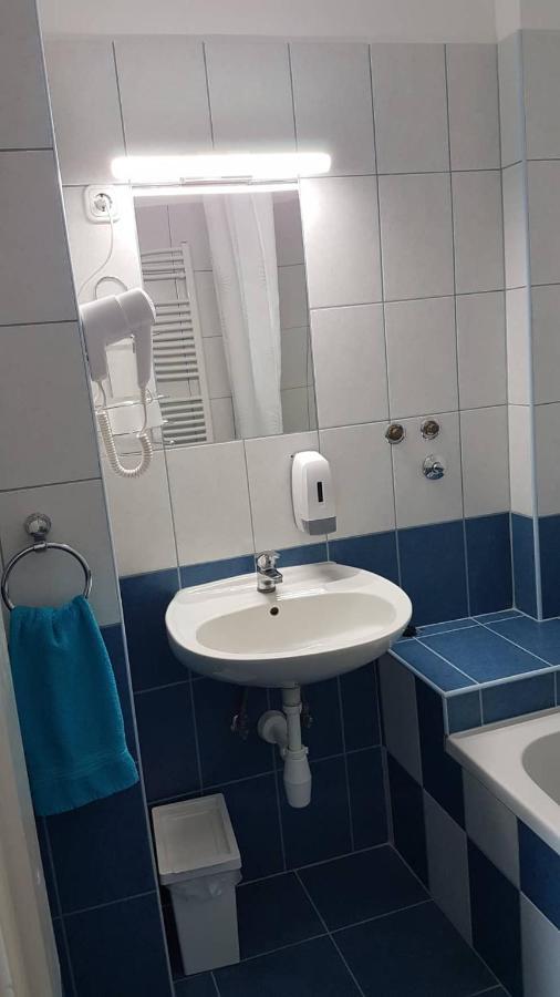 Promenad Apartman Mohács Eksteriør billede